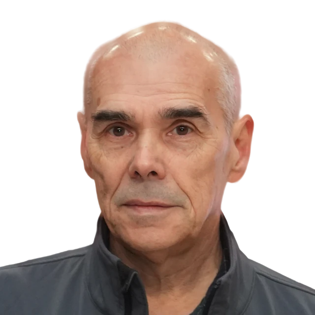 Klaus-Jürgen Brix